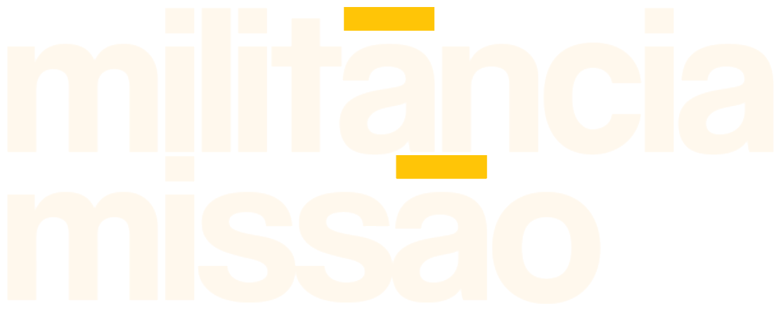 Militância Missão